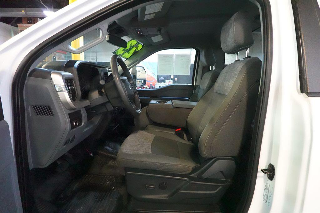 used 2023 Ford F-350 car, priced at $45,495