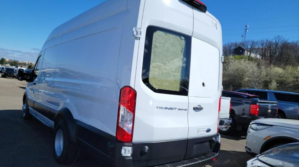used 2020 Ford Transit-350 car, priced at $37,995