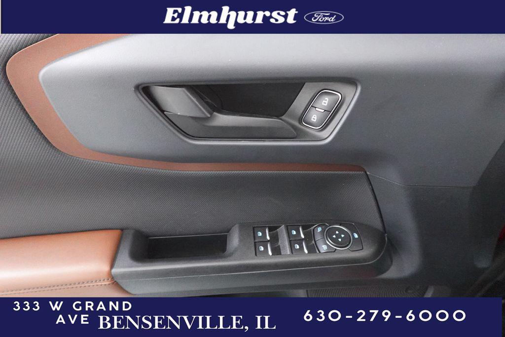 used 2021 Ford Bronco Sport car, priced at $20,925