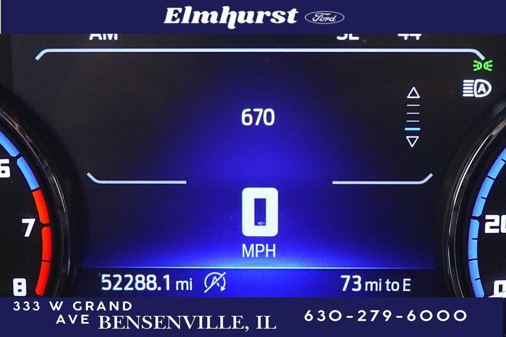 used 2021 Ford Bronco Sport car, priced at $20,925