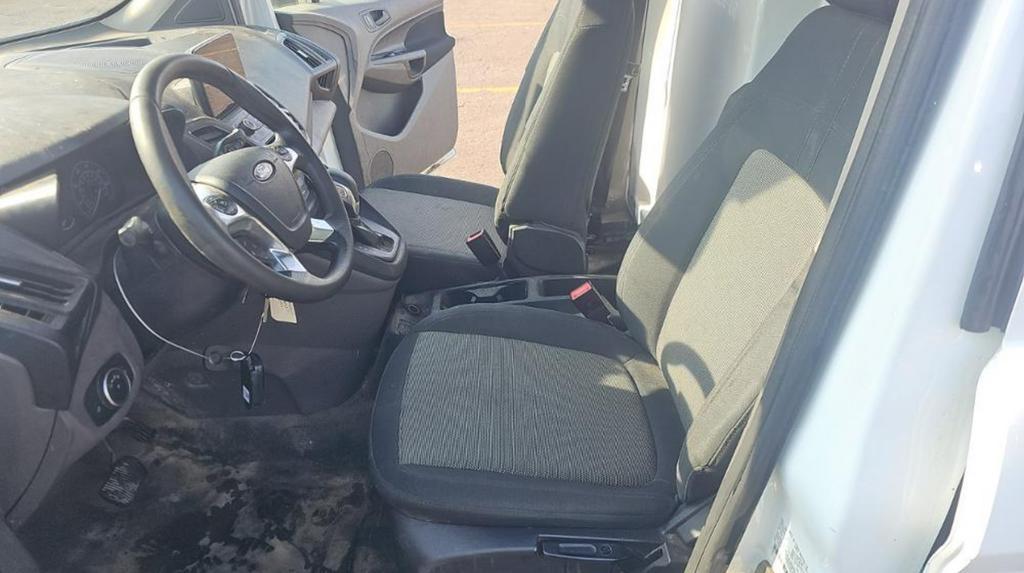 used 2022 Ford Transit Connect car, priced at $26,995