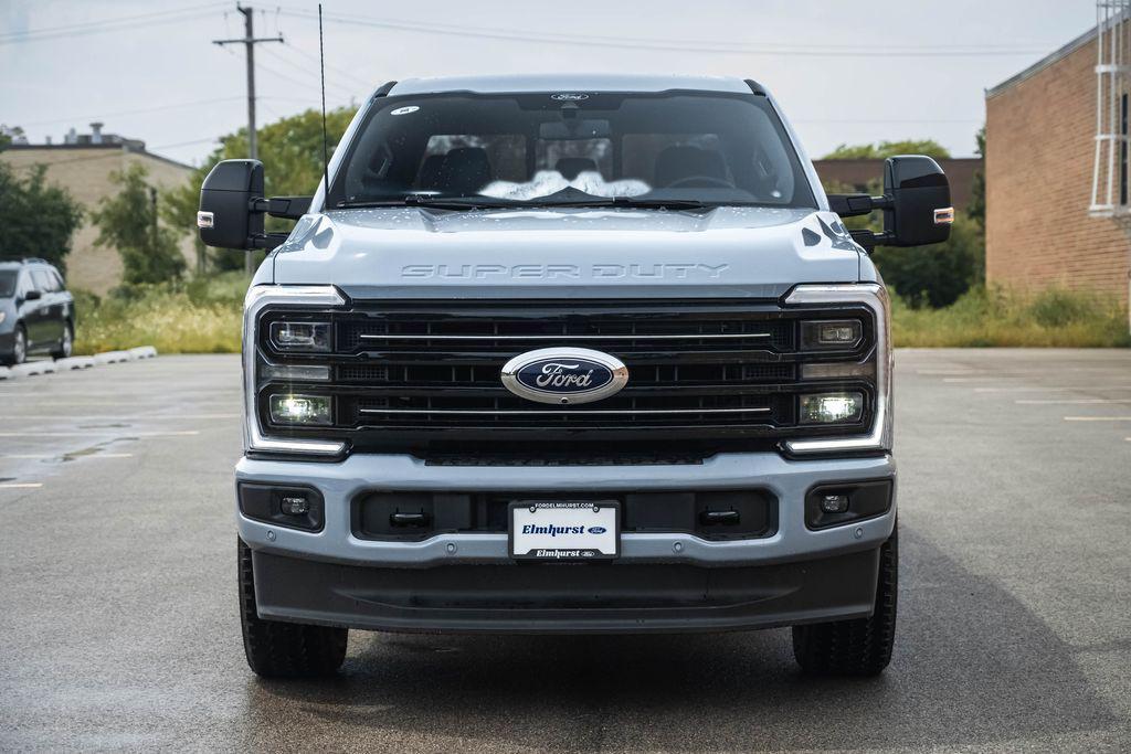 new 2026 Ford F-250 car, priced at $96,840