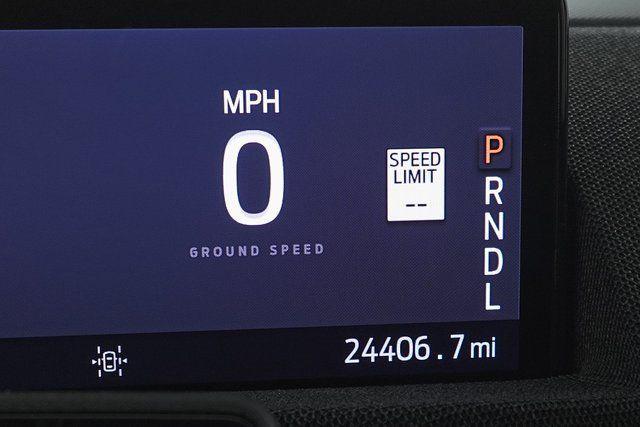 used 2024 Ford Mustang Mach-E car, priced at $33,234