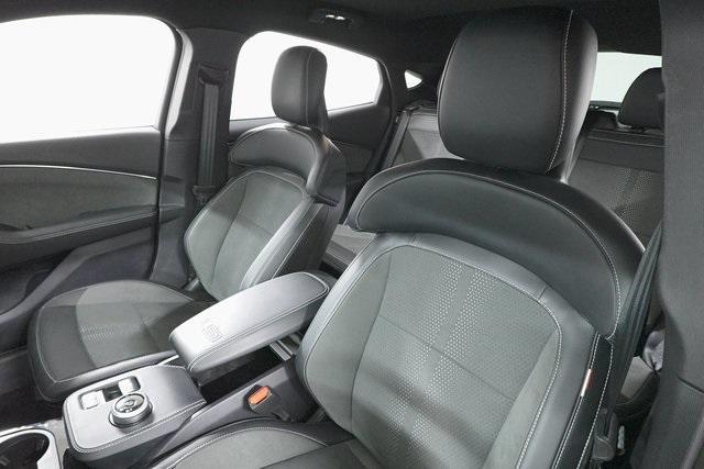 used 2024 Ford Mustang Mach-E car, priced at $33,334