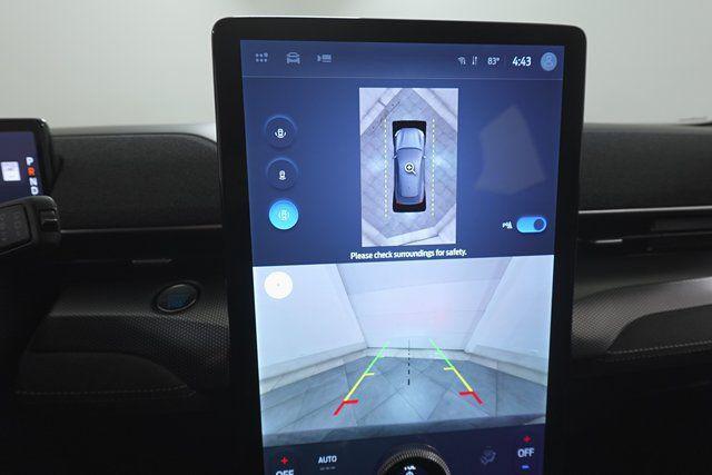 used 2024 Ford Mustang Mach-E car, priced at $33,234