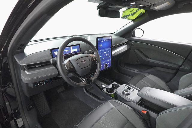 used 2024 Ford Mustang Mach-E car, priced at $33,234