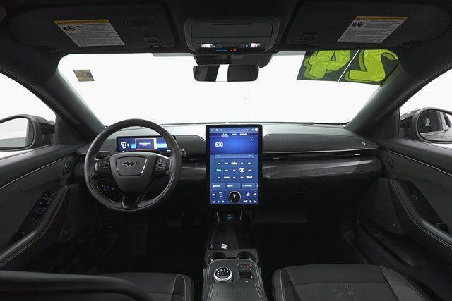 used 2024 Ford Mustang Mach-E car, priced at $33,234