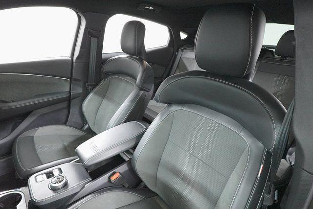 used 2024 Ford Mustang Mach-E car, priced at $33,234