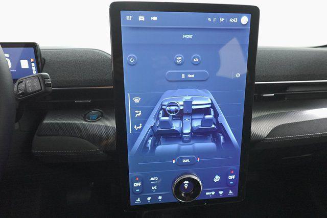 used 2024 Ford Mustang Mach-E car, priced at $33,234