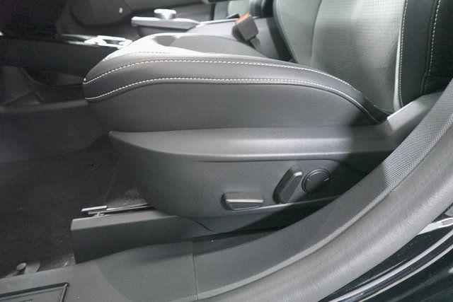 used 2024 Ford Mustang Mach-E car, priced at $33,234