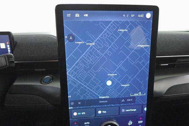 used 2024 Ford Mustang Mach-E car, priced at $33,234