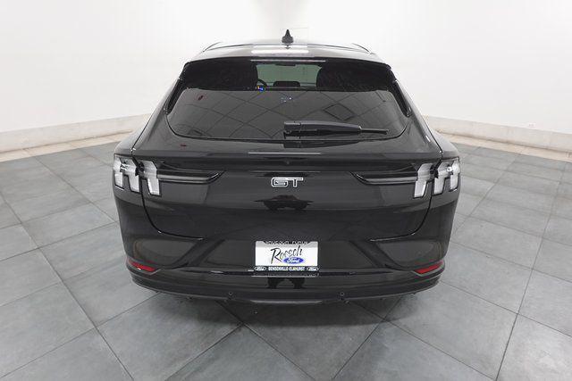 used 2024 Ford Mustang Mach-E car, priced at $33,234