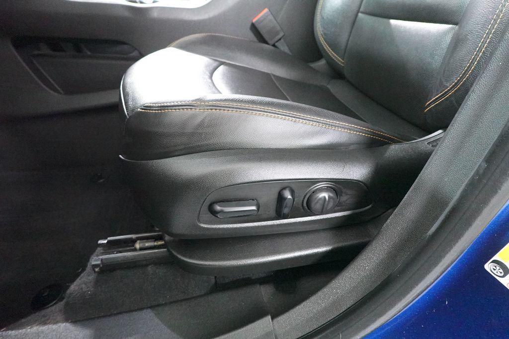 used 2020 GMC Terrain car, priced at $16,899