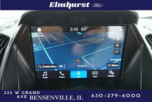 used 2018 Ford Escape car, priced at $12,991