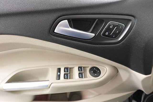 used 2018 Ford Escape car, priced at $12,643