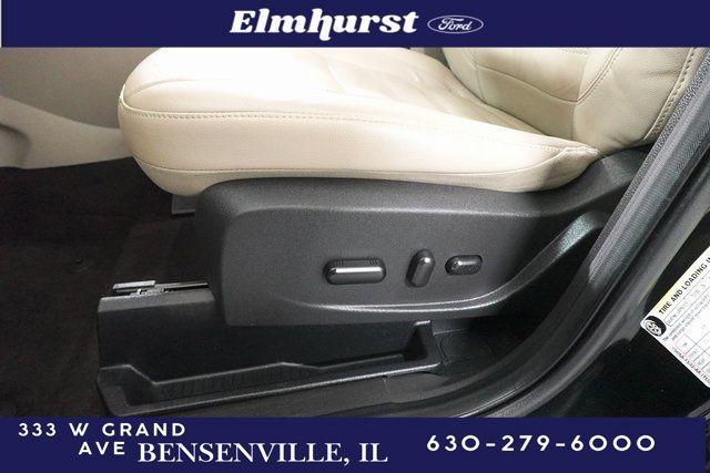 used 2018 Ford Escape car, priced at $12,991