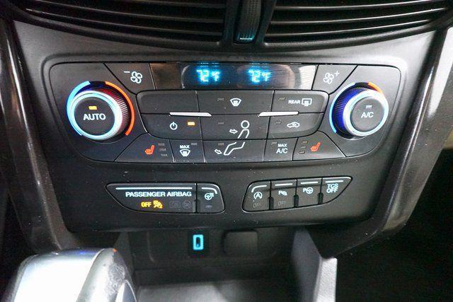 used 2018 Ford Escape car, priced at $12,643