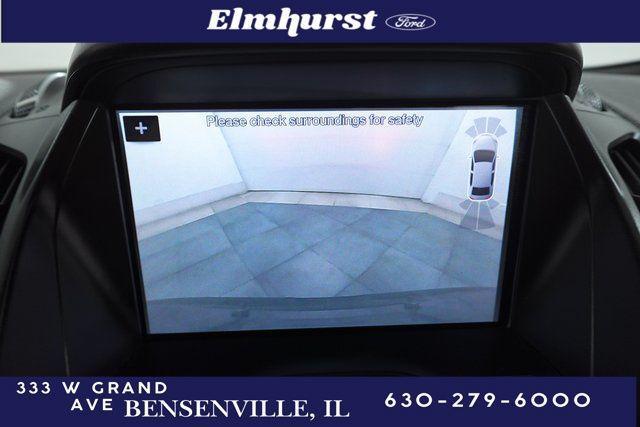 used 2018 Ford Escape car, priced at $12,991