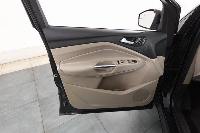 used 2018 Ford Escape car, priced at $12,643