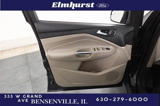 used 2018 Ford Escape car, priced at $12,991