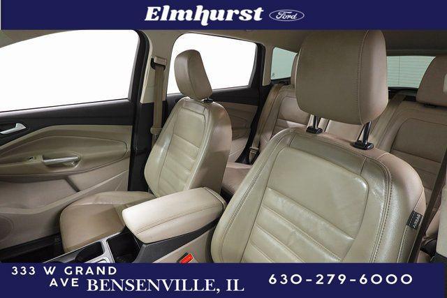 used 2018 Ford Escape car, priced at $12,991