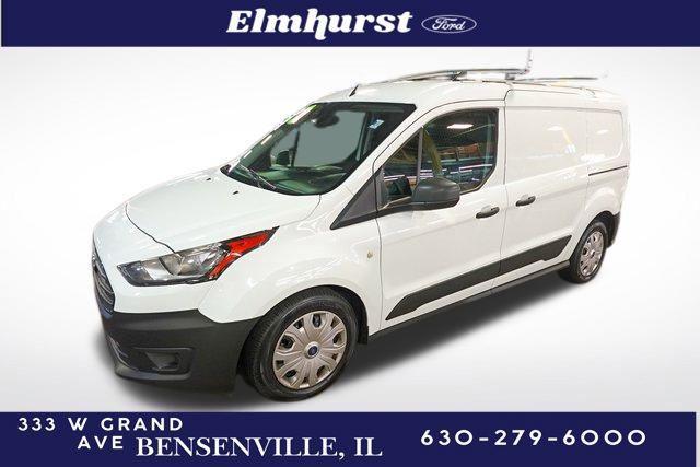 used 2022 Ford Transit Connect car, priced at $21,146