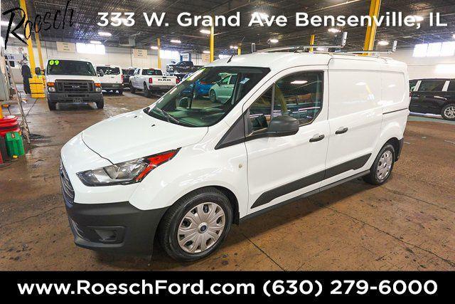 used 2022 Ford Transit Connect car, priced at $21,318