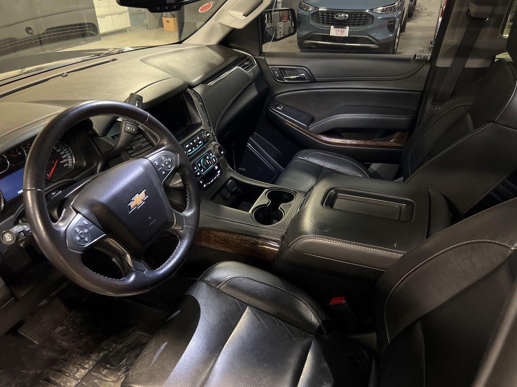 used 2020 Chevrolet Tahoe car, priced at $31,632