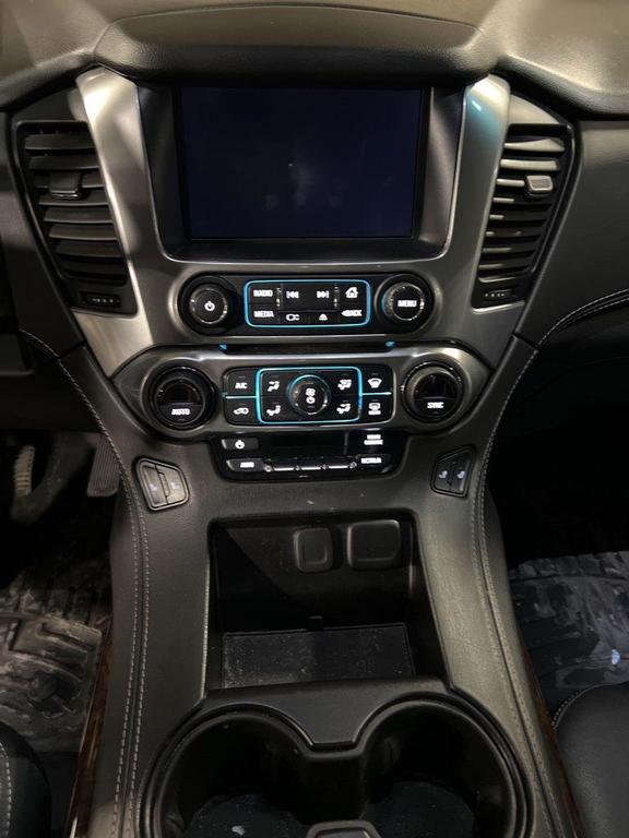 used 2020 Chevrolet Tahoe car, priced at $31,632