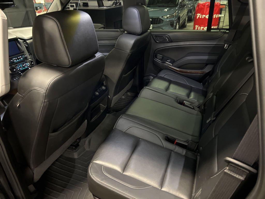used 2020 Chevrolet Tahoe car, priced at $31,632
