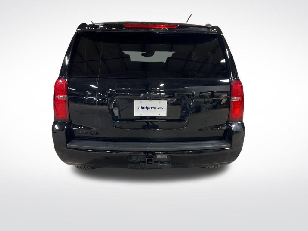 used 2020 Chevrolet Tahoe car, priced at $31,632