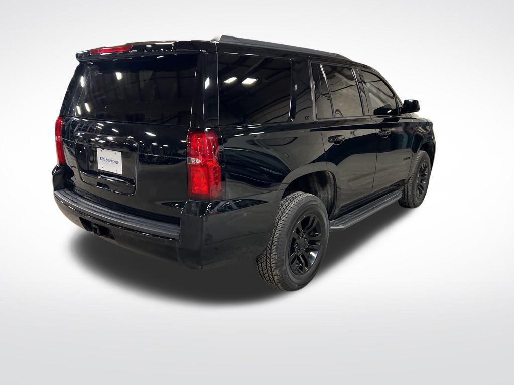 used 2020 Chevrolet Tahoe car, priced at $31,632