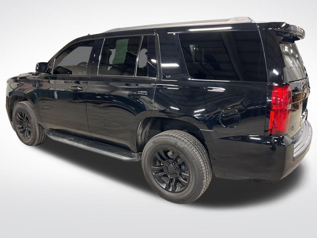 used 2020 Chevrolet Tahoe car, priced at $31,632
