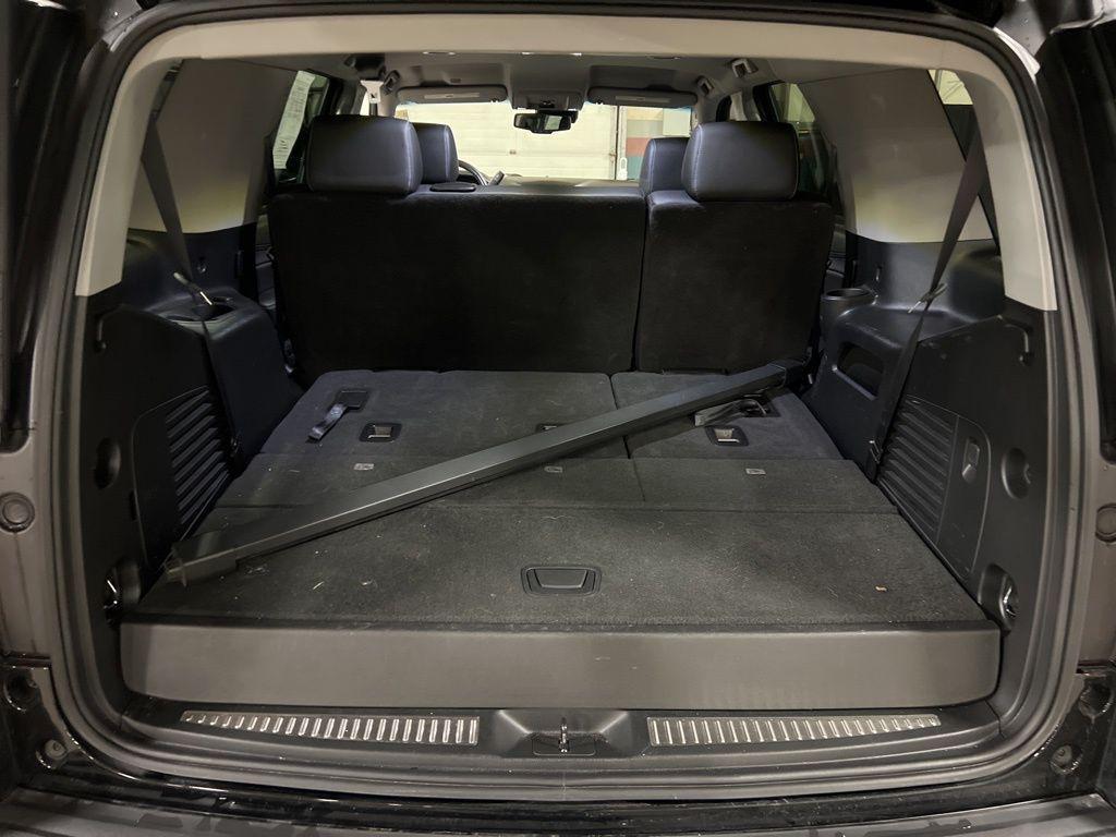 used 2020 Chevrolet Tahoe car, priced at $31,632
