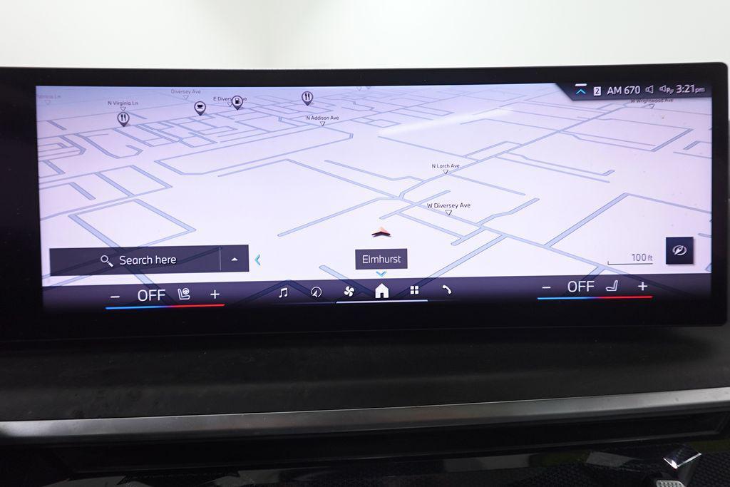 used 2025 BMW X5 car, priced at $62,420