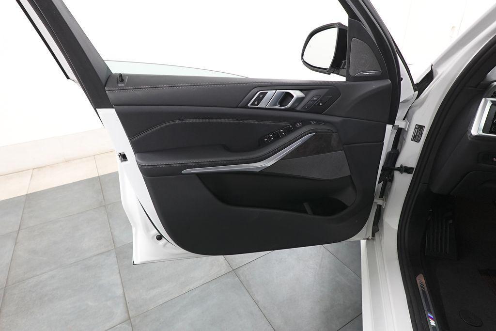 used 2025 BMW X5 car, priced at $62,420