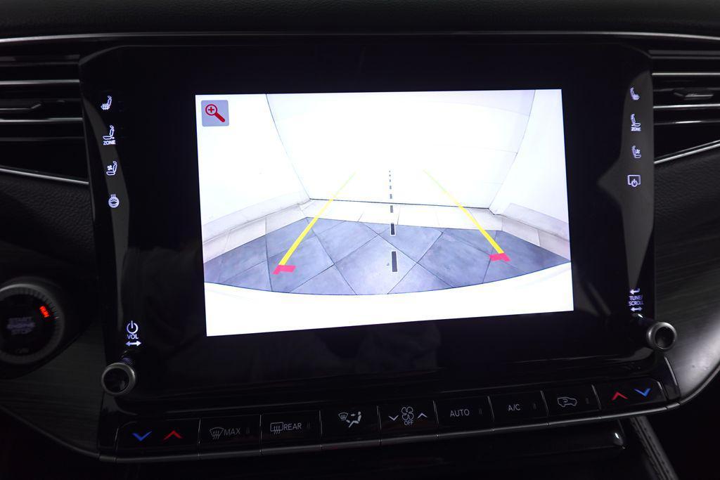 used 2024 Jeep Wagoneer car, priced at $41,664