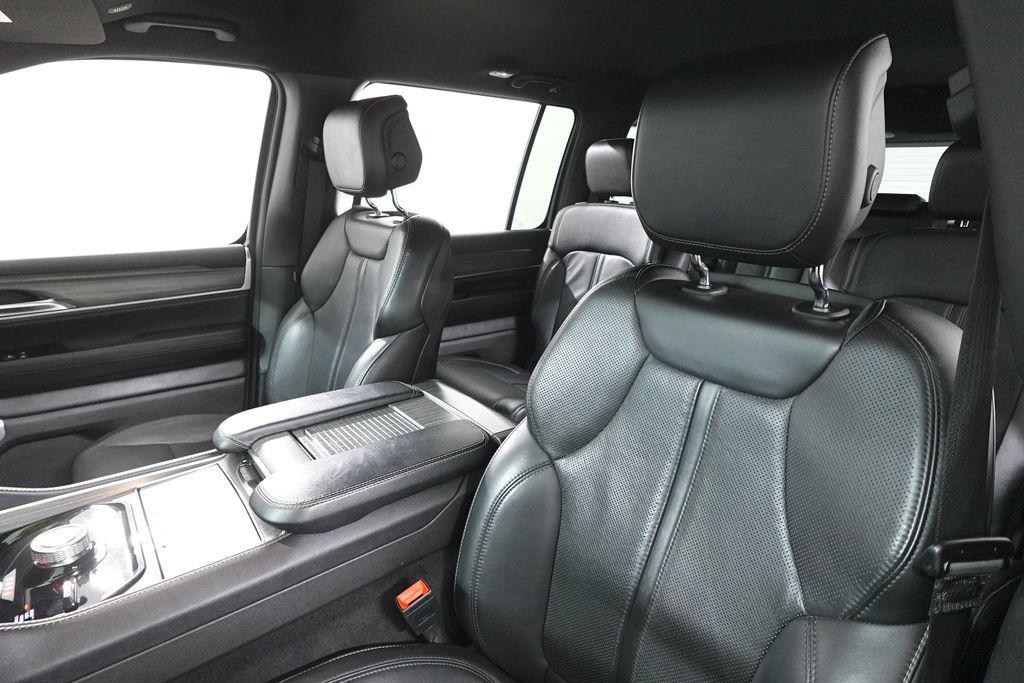 used 2024 Jeep Wagoneer car, priced at $41,664