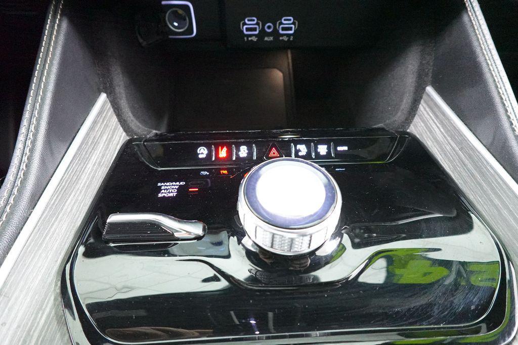 used 2024 Jeep Wagoneer car, priced at $41,664