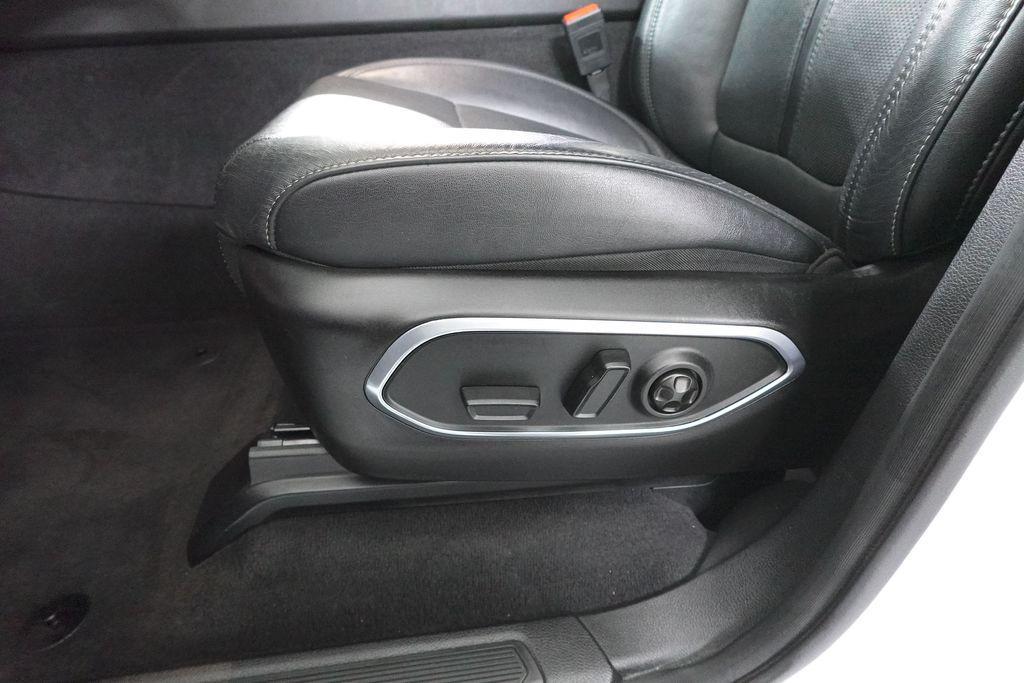 used 2024 Jeep Wagoneer car, priced at $41,664