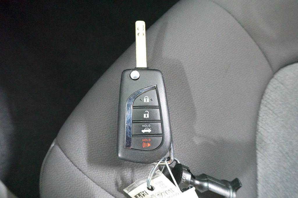 used 2022 Toyota Camry car, priced at $22,277