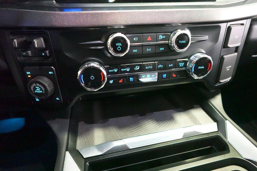 used 2025 Ford F-350 car, priced at $87,777