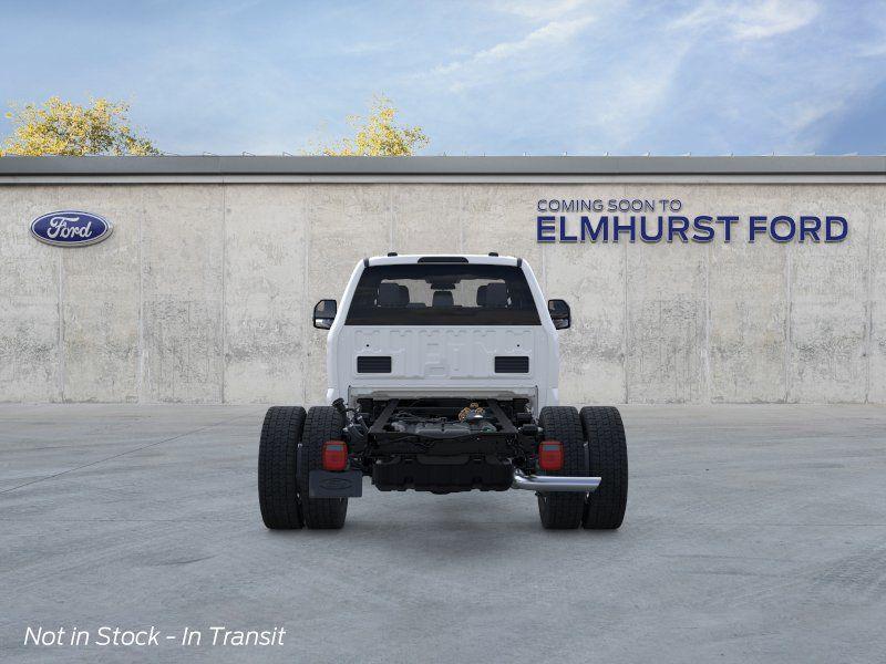 new 2026 Ford F-450 car