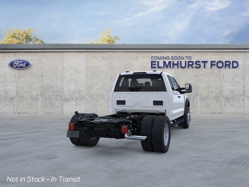 new 2026 Ford F-450 car