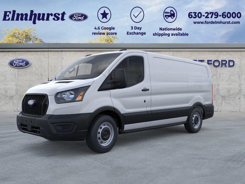 new 2026 Ford Transit-350 car