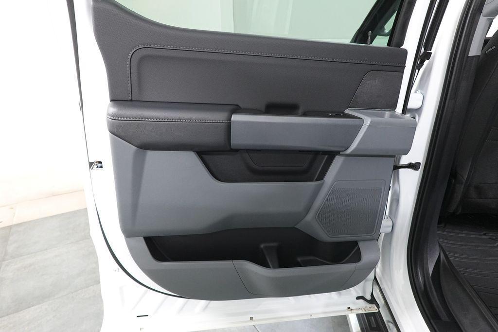 used 2024 Ford F-150 car, priced at $41,594