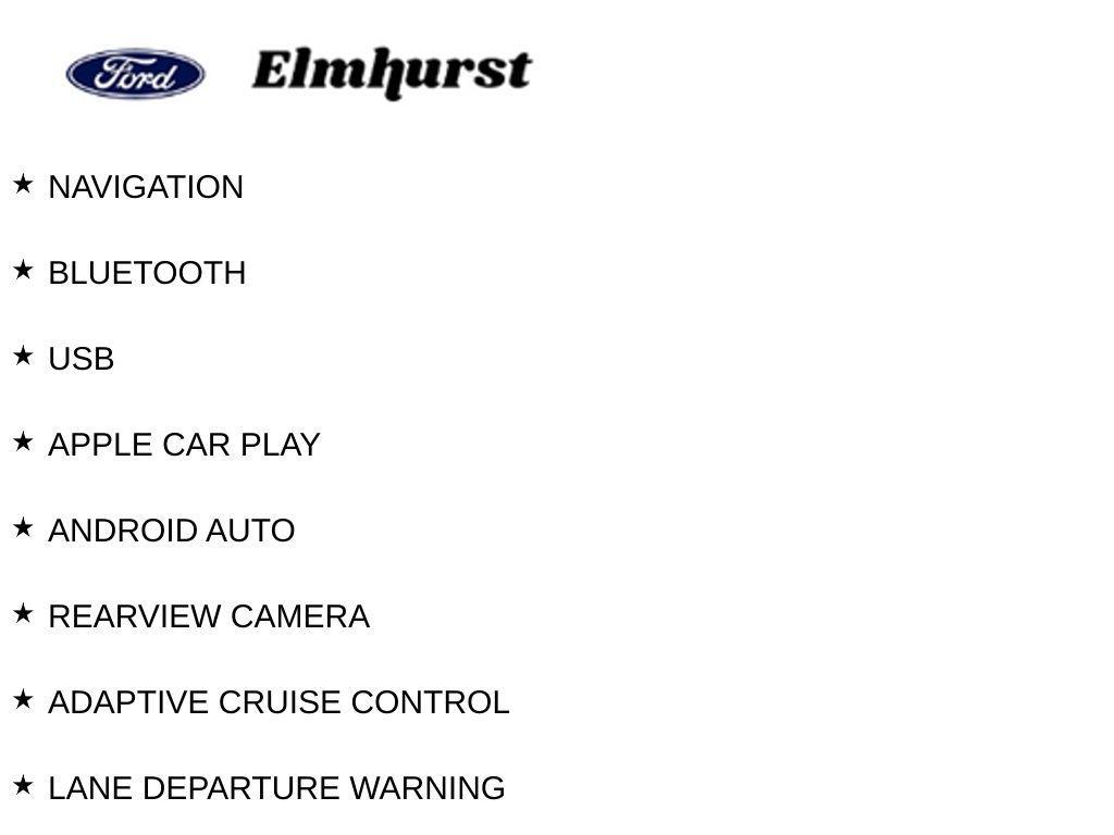 used 2024 Ford F-150 car, priced at $41,594