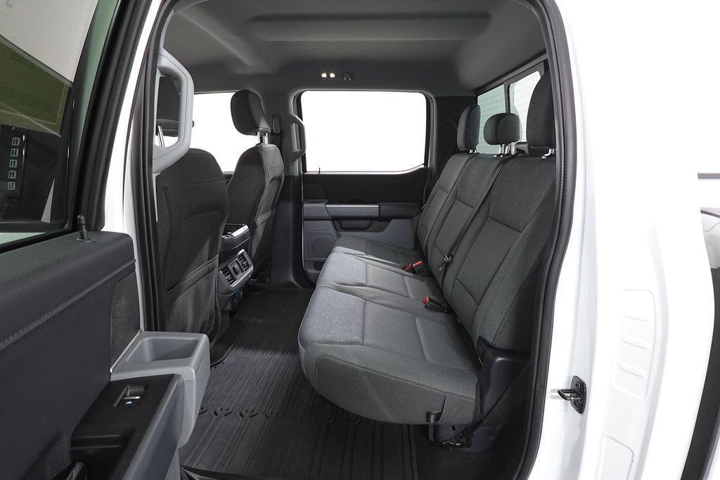 used 2024 Ford F-150 car, priced at $41,594