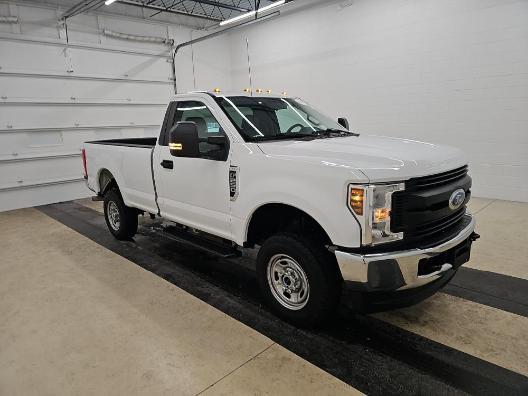 used 2019 Ford F-250 car, priced at $35,995