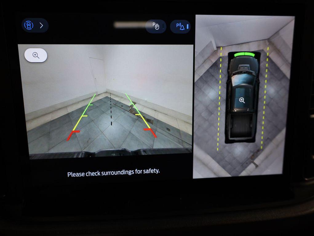 used 2025 Ford F-150 car, priced at $87,770